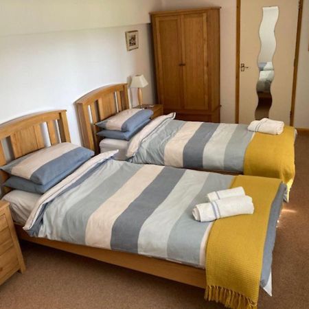 Walnut Cottage Newton Ferrers المظهر الخارجي الصورة