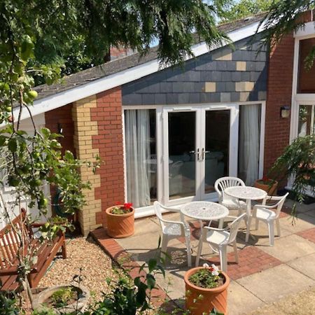Walnut Cottage Newton Ferrers المظهر الخارجي الصورة