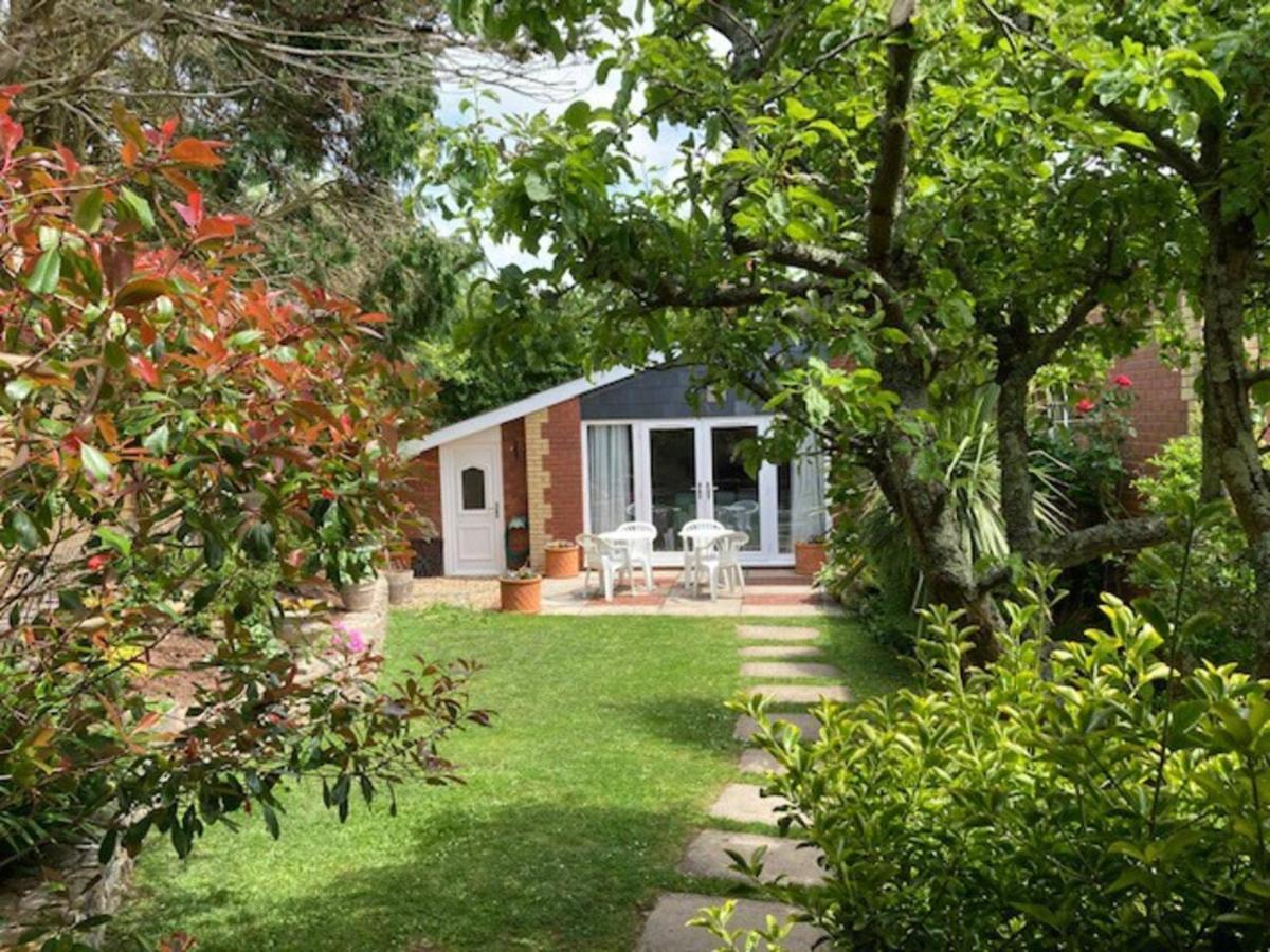 Walnut Cottage Newton Ferrers المظهر الخارجي الصورة