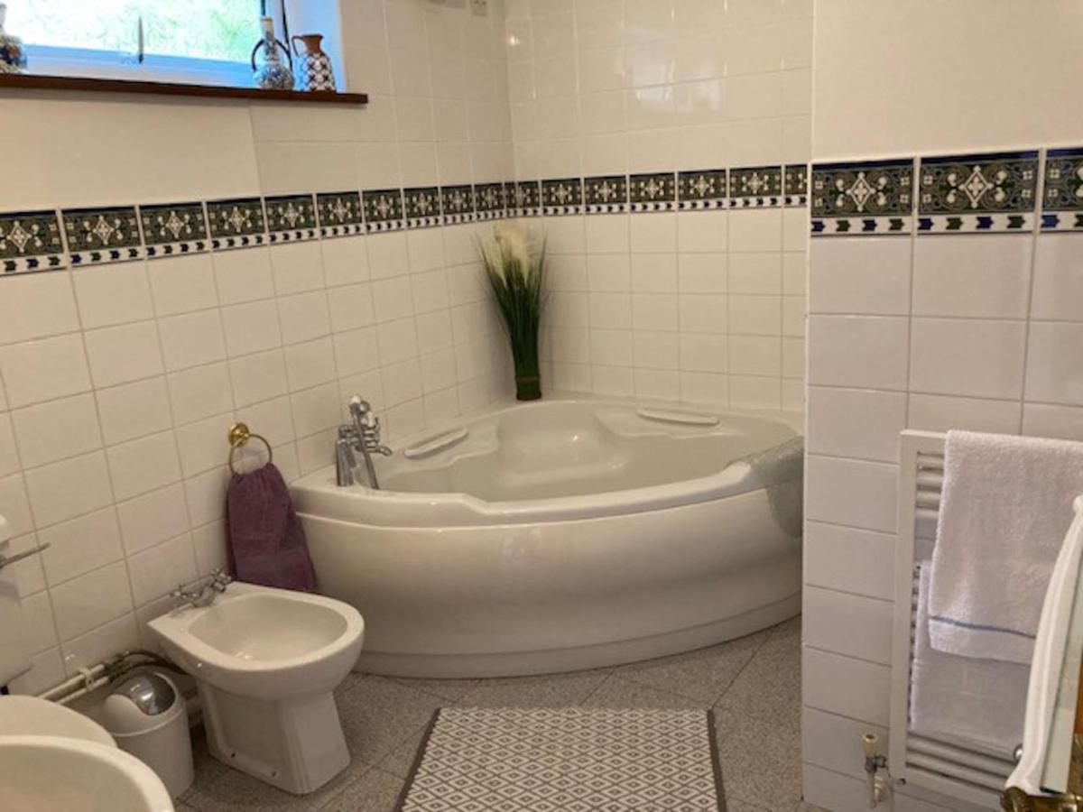 Walnut Cottage Newton Ferrers المظهر الخارجي الصورة