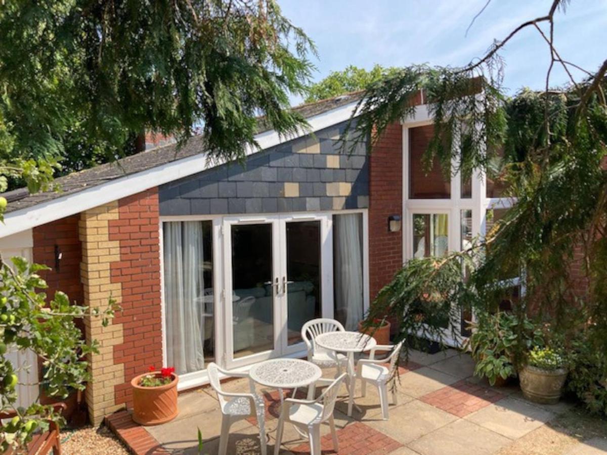 Walnut Cottage Newton Ferrers المظهر الخارجي الصورة