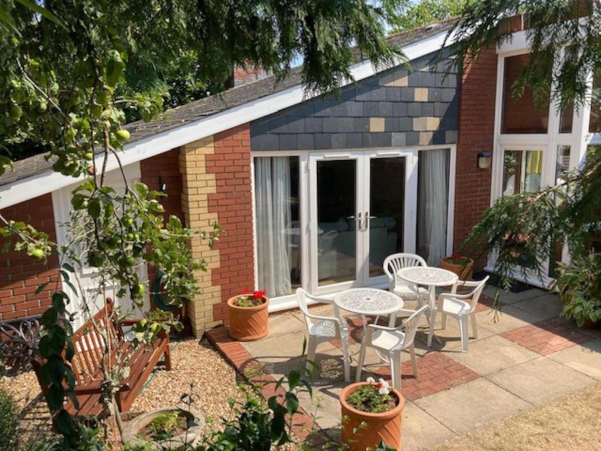 Walnut Cottage Newton Ferrers المظهر الخارجي الصورة