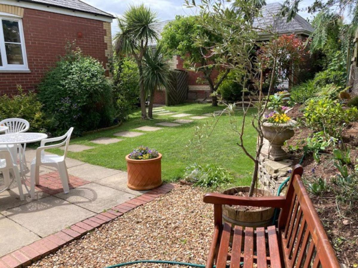 Walnut Cottage Newton Ferrers المظهر الخارجي الصورة