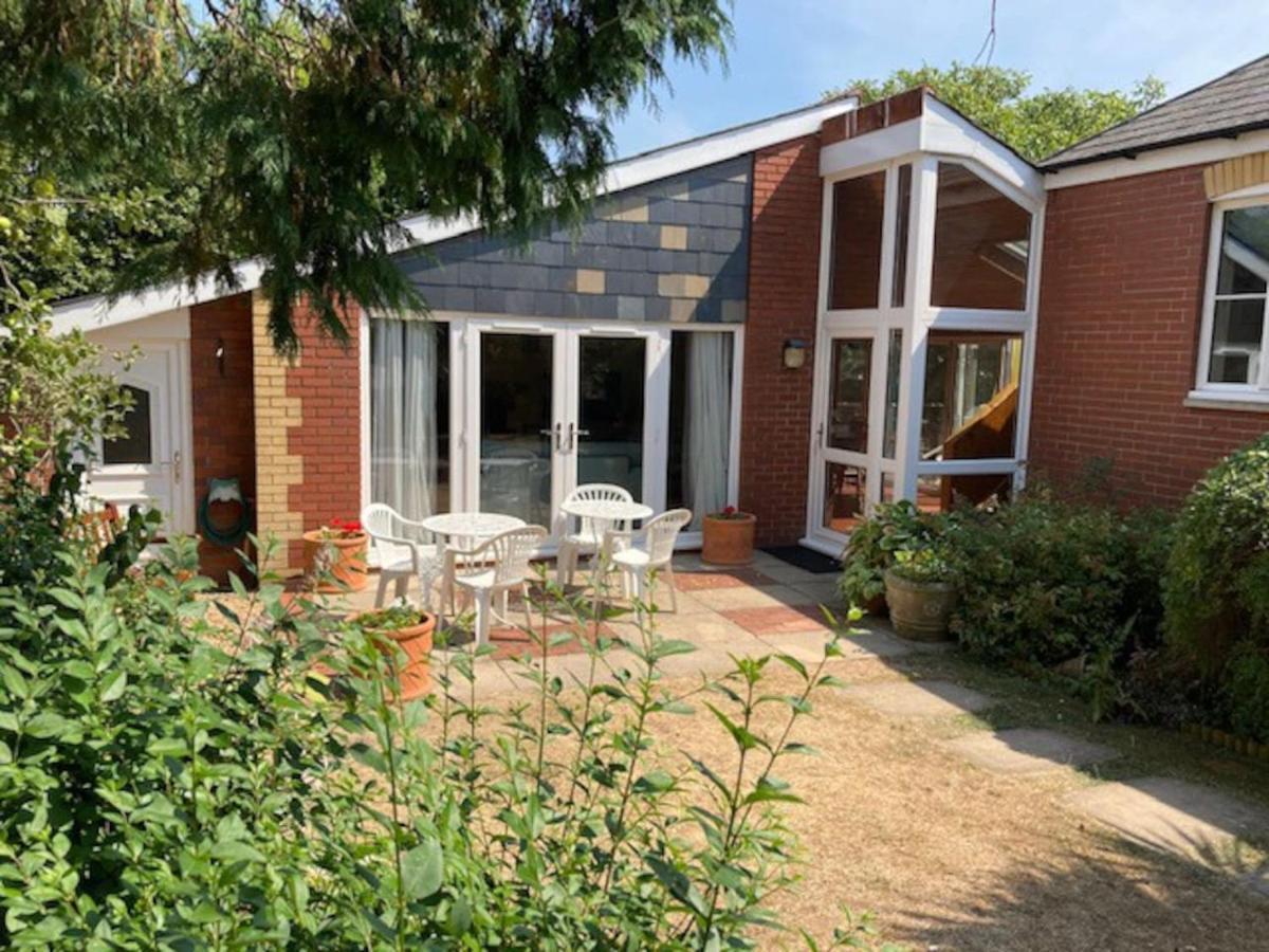Walnut Cottage Newton Ferrers المظهر الخارجي الصورة