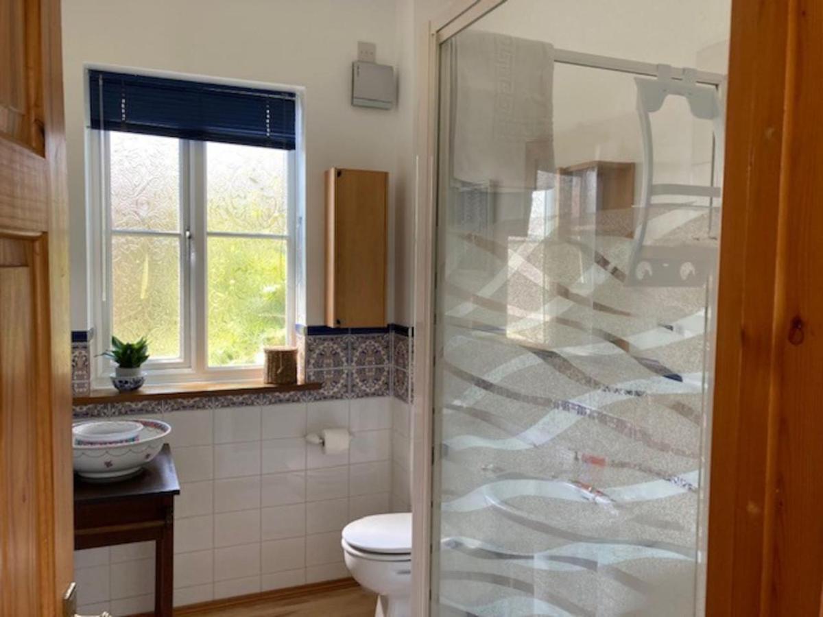 Walnut Cottage Newton Ferrers المظهر الخارجي الصورة