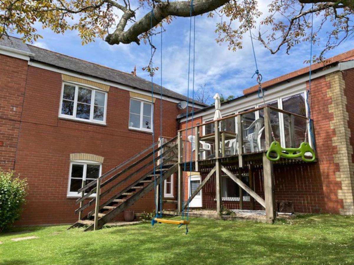Walnut Cottage Newton Ferrers المظهر الخارجي الصورة